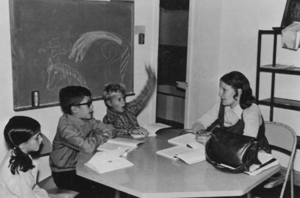 Barb Siezcowski 1972-73.jpg